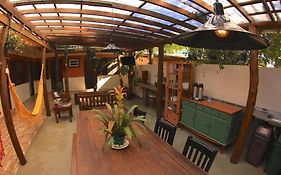 Pousada Tamarindo